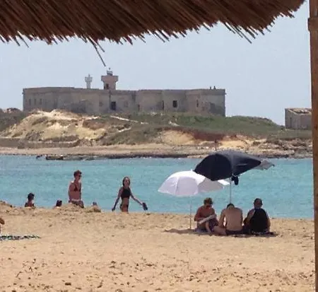 Loft Le Palme Holiday home *