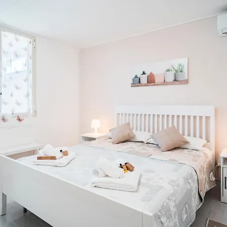 Loft Le Palme Portopalo Di Capo Passero