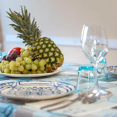 Holiday home Loft Le Palme