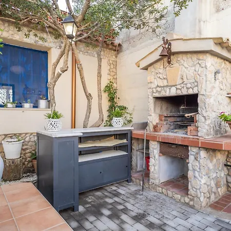 Loft Le Palme Holiday home Portopalo Di Capo Passero