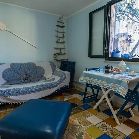 Loft Le Palme Portopalo Di Capo Passero